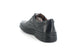 Melluso Uomo Scarpe basse Pelle U40031A-205329 Nero